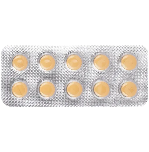ivapace 5mg tablet 10's